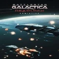 Slitherine Software UK Battlestar Galactica Deadlock Armistice PC Game